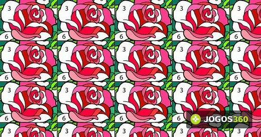 Happy Color no Jogos 360