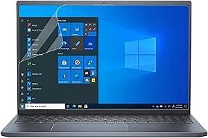 2 Pack Anti Glare Matte Screen Protector for Dell G16 7000 7620 Gaming Laptop 16 inch & Dell Inspiron 7000 Series 7640 7635 7630 7620 7610 2-in-1 16" Laptop, Eye Protection Glare Screen Filter Film