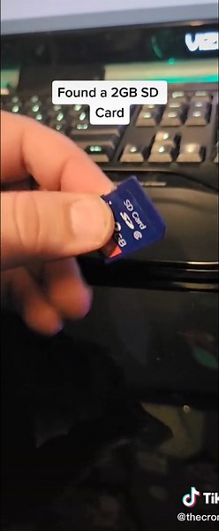 How to Check Memory Cards for Hidden Gems