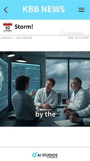 Cyclone Montha Hits!