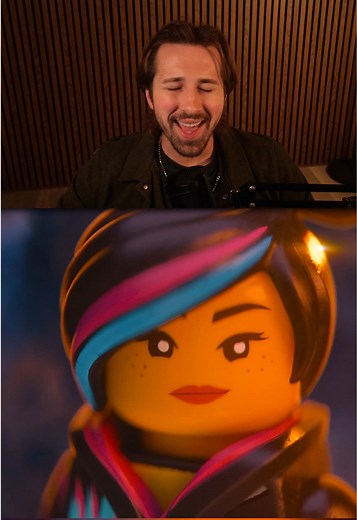 LEGO Movie Hidden Details You Missed