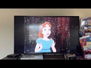 Opening to Cars 2006 DVD (full screen)