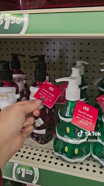 Dollar Tree Christmas Decor: Affordable Holiday Finds