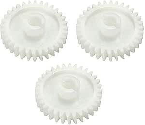 3 Pack Drive Gear for Liftmaster Chamberlain Craftsman Sears Garage Door Opener 81B0045 41A2817 41C4220A