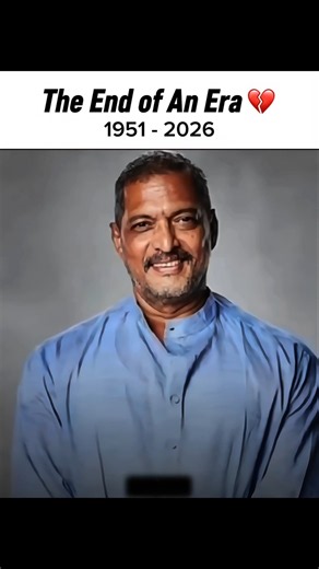 The End Of An Era💔#pw #physicswallah #samridhimam #shorts #emotional #sad #nanapatekar #explore #fyp
