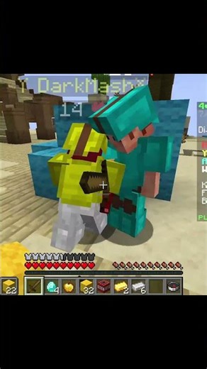 BedWars Gameplay ASMR. #shorts #bedwars #minecraft #asmr #gameplay