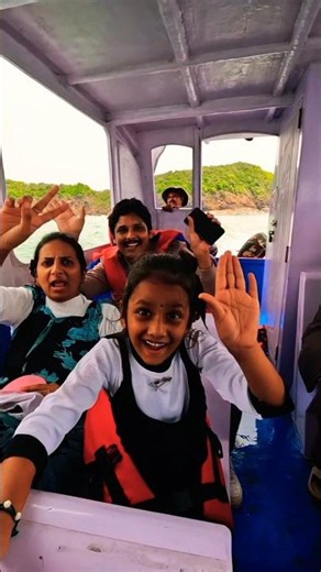 "This Boat Ride Turned Into a Crazy Party! 😂🔥 | Full Fun & Enjoyment" EGA adventures