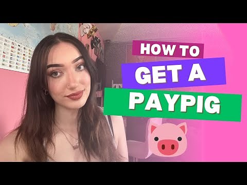 How to get a paypig to fund your life | Findom