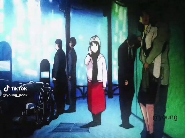 Exploring the Themes of Serial Experiments Lain