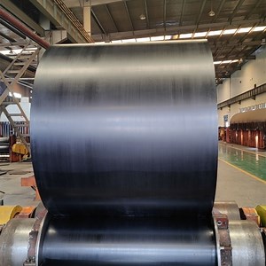 [Hot Item] Cheap Rubber Conveyor Belt Price Conveyor Belt Material for Sale