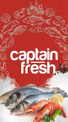 Why Captain Fresh Left India After Success #businessstory #youtubeshorts