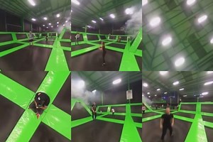 3.3K views · 41 reactions | Flip Out Portsmouth on Reels | Facebook