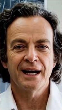 Why Sunlight Is the Most Powerful Drug You Take Every Day | Richard Feynman