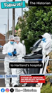 Khan case.|Uk crime. #ukcrime #foryou #london | The Historian