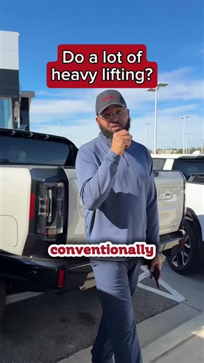 Hummer EV Pickup: Power for Heavy Lifting