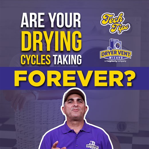 Dryer Vent Wizard provides expert Cleaning and Repair for your Dryer Vent to ensure your home is safe. | Dryer Vent Wizard of Upstate SC