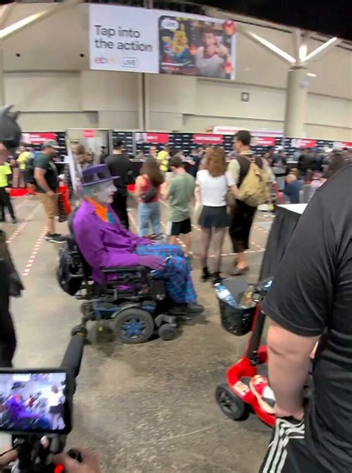 Ricky Berwick (@rickyberwick) on X