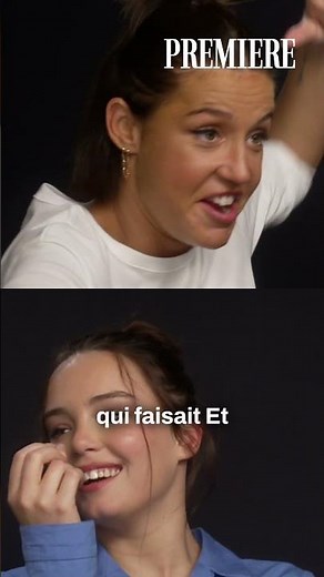 L'Amour Ouf le 23 janvier sur Netflix #humour #pourtoi #netflix #interview
