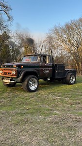 32K views · 1.8K reactions | 1960 Chevy viking is down on compression but she’s still kickin… big single turbo vp44 Cummins. Who wants the build breakdown! #dieseltrucks #farmtruck #cummins #diesel #turbo | Brown Bros Garage | Facebook