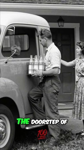 The Bizarre Divco Truck That Fed America