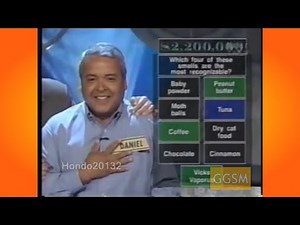 Greatest Game Show Moments - "Heartbreaker Part II"