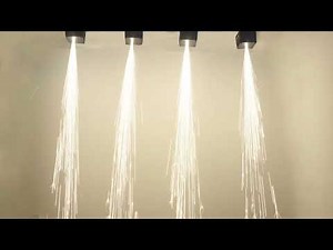 Cold Sparkler Machine – Portable Pyrotechnics for Stage & DJ Events