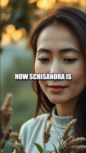 Schisandra Story: Ancient Berries for Modern Resilience