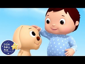 Babies Are So Cute | Little Baby Bum | Cartoons and Kids Songs | Songs for Kids | Learning For Kids