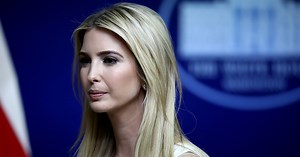 Ivanka Trump Didn't Know What "Complicit" Meant, So the Dictionary Looked It Up For Her