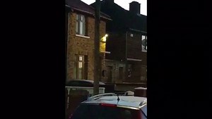 57K views · 293 reactions | This video shows the dramatic moment...