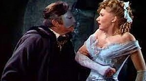The Phantom of The Opera (1943) Nelson Eddy, Susanna Foster, Claude Rains