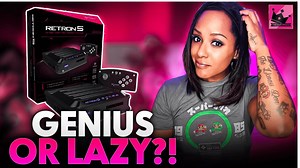 Retron 5 Review – The Ultimate Retro Gaming Console or Just Hype?