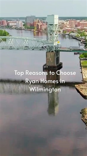 Why Homebuyers Choose Ryan Homes in Wilmington