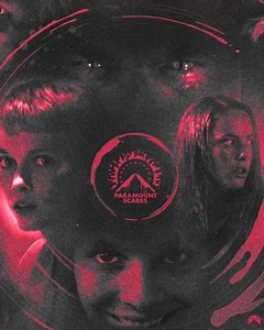 22K views · 462 reactions | Presenting PARAMOUNT SCARES: VOLUME 1, a brand new collection of 5 iconic horror films on 4K UHD. ‍⬛❓ With an exclusive custom issue of Fangoria magazine, enamel pin, and sticker pack, this set is a must-have for any horror fan! | Paramount Scares | Facebook