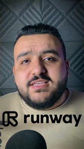تحريك الصور بالذكاء الاصطناعي | حول صورك لفيديوهات RUNWAY AI