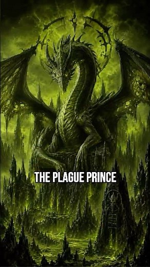 Peryite: Skyrim’s Weakest Daedric Prince?