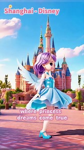 Magnetic Dress Up Dolls for Girls - Princess Magnet Paper Dolls Book with 3D City Buildings - Travel Car Trip Quiet Book Game Toys Easter Birthday Gifts for Kids Toddlers Ages 3 4 5 6 7(Style B)