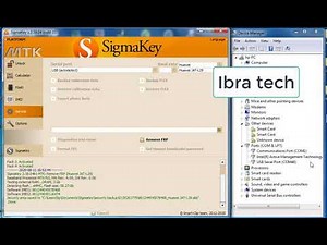 how to frp huawei jat l29 frp sigmakey