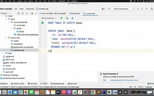 Exploring Spring Boot 3.2 🚀 New JDBC Client