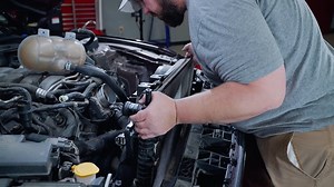 1.1K views · 20 reactions | Follow along as Jay walks you through the removal process of your radiator into your 2015-2021 S550 Mustang! #Latemodelresto | Late Model Restoration | Facebook