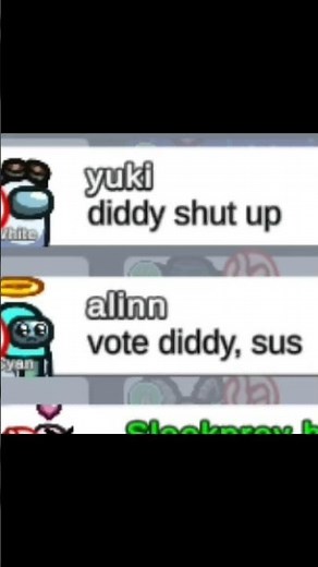 Trolling people on among us pt: 4 #shorts #amongus #troll #funny #memes