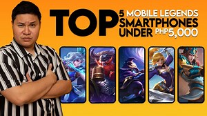 Here are the top 5 mobile legends phones you can buy under 5k Shoplinks Redmi 12c - bit.ly/Redmi12C_PH Tecno spark 10c- bit.ly/TECNOSPARK10c_PH Infinix hot 30i- bit.ly/InfinixHot30i_PH Tecno spark 10- bit.ly/TecnoSpark10_PH Itel s23 4g- bit.ly/itelS2390Hz_PH ctto Unbox Diaries YT- https://www.youtube.com/@UnboxDiaries | Legit and Affordable