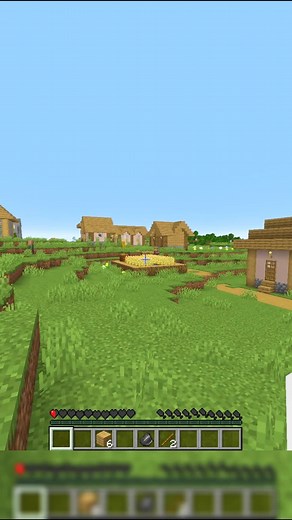 Construire une ferme à blé en 3 minutes dans Minecraft