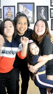 295K views · 194 shares | Happy 200K followers mga kaChamp,  thank you for the Love & Support 殺♥️ Señorita Dance Challenge | Nhikzy Calma & Calma Fam. ang cute mo talaga madam highblood @Queenzy Calma Moose Gear #SeñoritaDanceChallenge #NhikzyCalma #CalmaFam #FamilyGoals *NO COPYRIGHT INFRINGEMENT INTENDED** *THIS IS FOR ENTERTAINMENT PURPOSES ONLY. I DO NOT OWN THE RIGHTS TO THIS SONG | Nhikzy Calma | Facebook