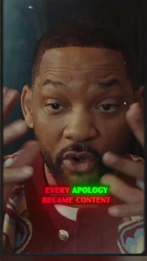 One slap - Now a Forever Flop 🤯