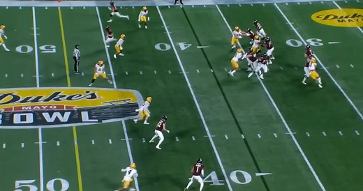 FILM STUDY: Inside defensive coordinator Corey Hetherman's defense and philosophy