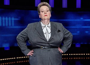 Anne Hegerty: 'I Did Reality TV For The Money And The Fame'