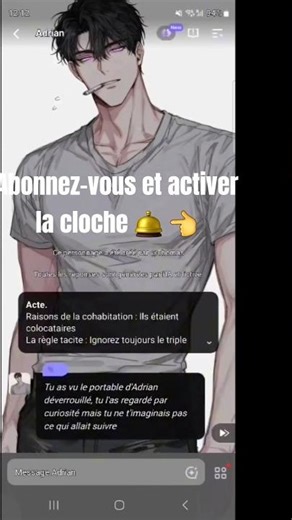 Tutorial on how the PolyBuzz app works - subscribe 👈
