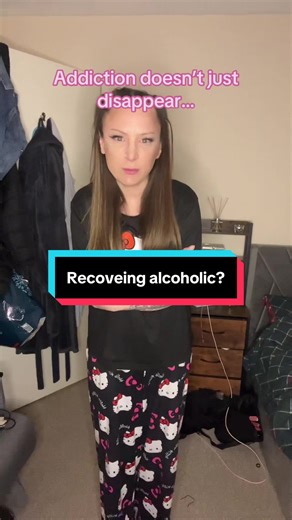 Always Recovering: My Journey with Sobriety