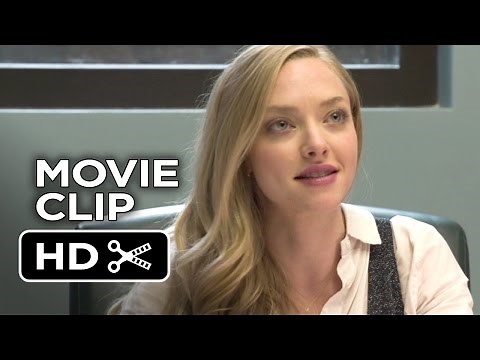 Ted 2 Movie CLIP - Lawyer (2015) - Amanda Seyfried, Mark Wahlberg Comedy Sequel HD
